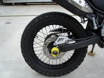 �������� �� ������ �������� Yamaha Tricker 2005 ���� 15